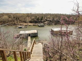 34120 S Terrapin Creek Rd, Cookson, OK 74427