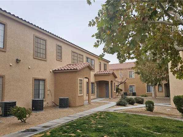 2020 Rancho Lake Dr Unit 204, Las Vegas, NV 89108