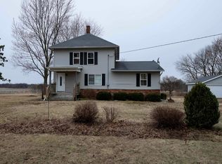 2901 State Highway 73, Cambridge, WI 53523