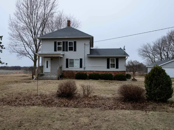 2901 State Highway 73, Cambridge, WI 53523