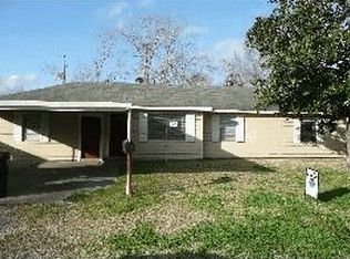 1211 Hartwick Rd, Houston, TX 77037