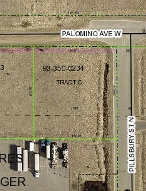 1st image of TRACT W Palomino Ave #C