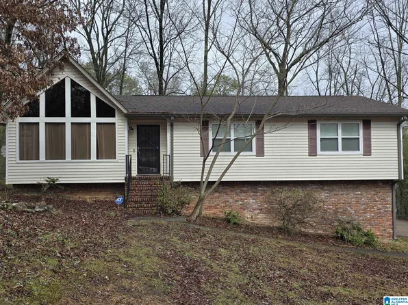 1116 Ladonna Dr, Birmingham, AL 35235