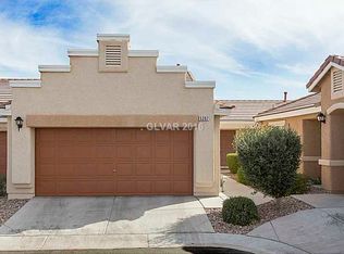 5287 Sand Dollar Ave, Las Vegas, NV 89141