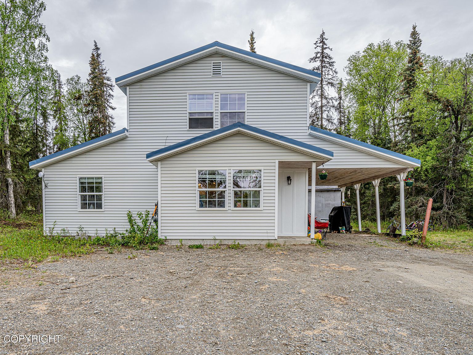 50470 Newberry Ave, Kenai, AK 99611 Zillow