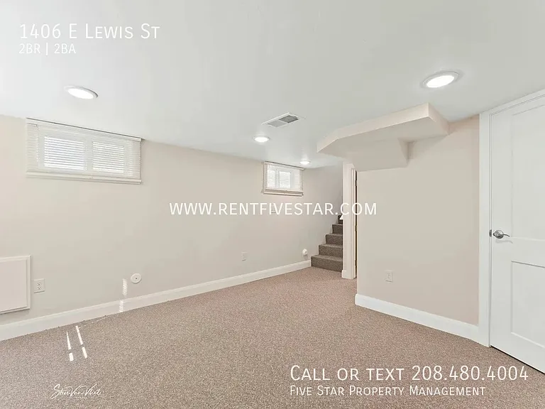 1406 E Lewis St — Photo 21