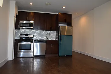 Rented by Halstead Real Estate