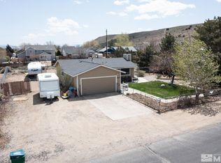 5610 Dolores Dr, Sparks, NV