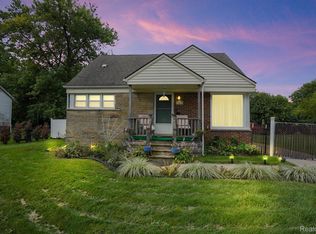 3565 Guilford St, Detroit, MI 48224