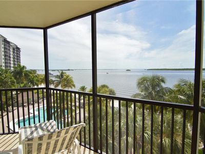 17080 Harbour Pointe Dr #611, Fort Myers, FL, 33908