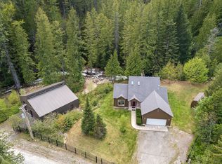 910 Woodland Dr, Sandpoint, ID 83864