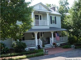 801 2nd St NE, Jacksonville, AL 36265