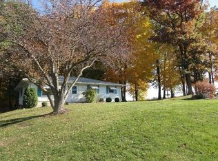 W3668 State Road 60, Neosho, WI 53059