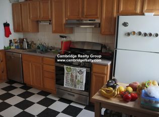 248 Elm St #3R, Cambridge, MA 02141