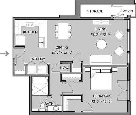 908 Nueces St #31 — Photo 32