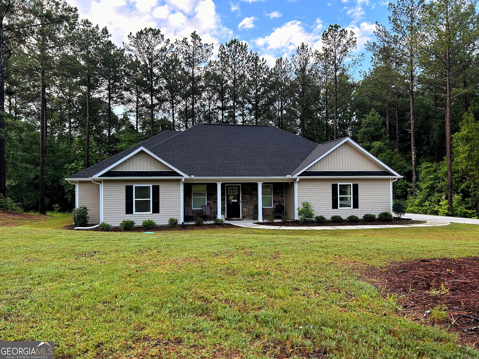 166 Cole Forest Blvd, Barnesville, GA 30204 MLS 10328318 Zillow