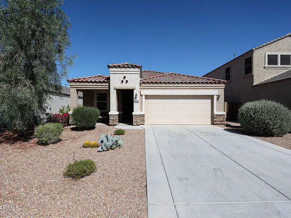 30228 W CATALINA Drive, Buckeye, AZ 85396