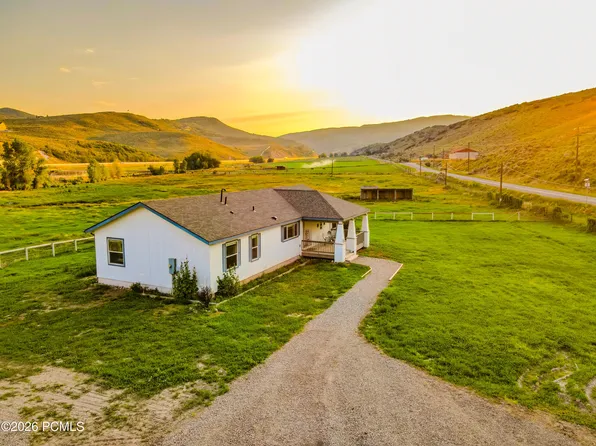 29706 Old Lincoln Hwy, Coalville, UT 84017