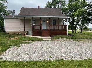 1196 State Route 35, Washington Court House, OH 43160