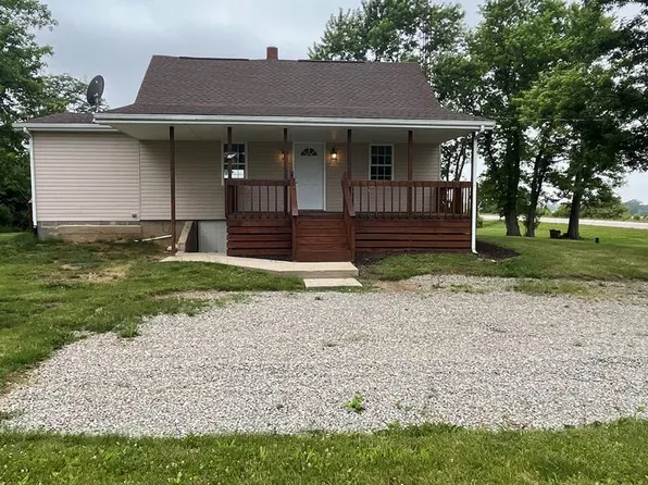 1196 State Route 35, Washington Court House, OH 43160
