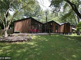 2994 Fox Mill Rd, Herndon, VA 20171