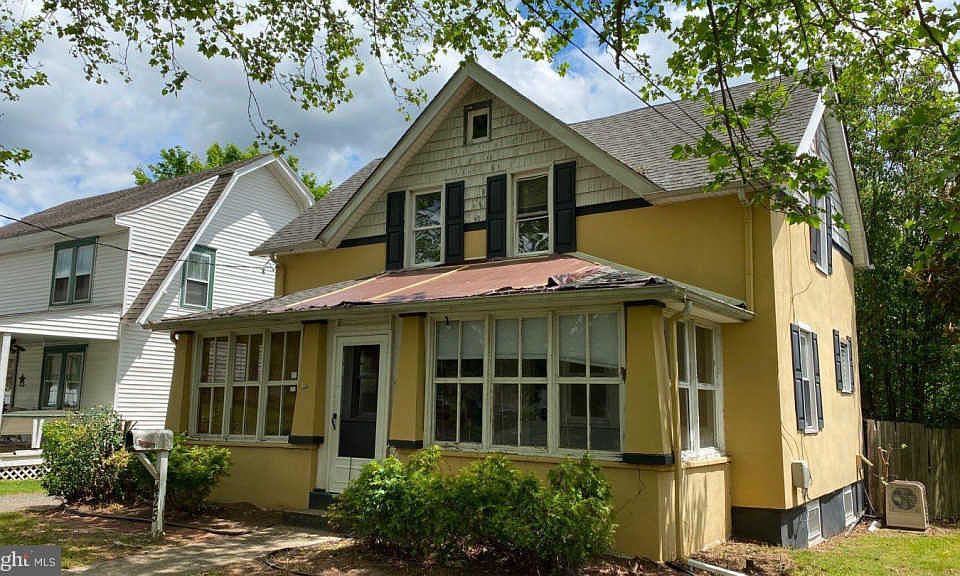 425 Florence Ave, Pitman, NJ 08071 Zillow