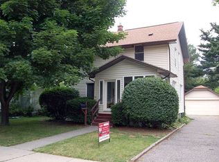 800 W Maplehurst St, Ferndale, MI 48220
