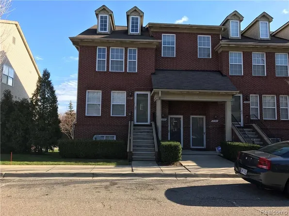 23390 Grayson Dr #1, Southfield, MI 48075