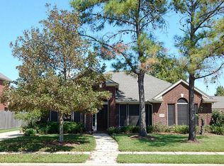 1509 Pine Colony Ln, Pearland, TX 77581