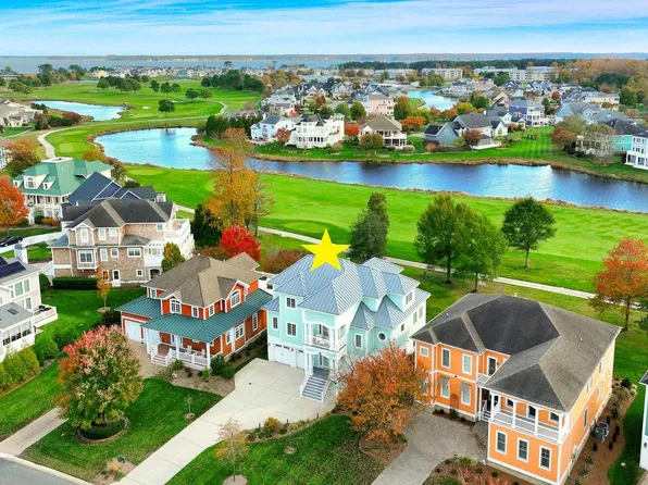 33448 Marina Bay Cir, Millsboro, DE 19966