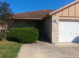 1078 Misty Acres Dr, New Braunfels, TX 78130