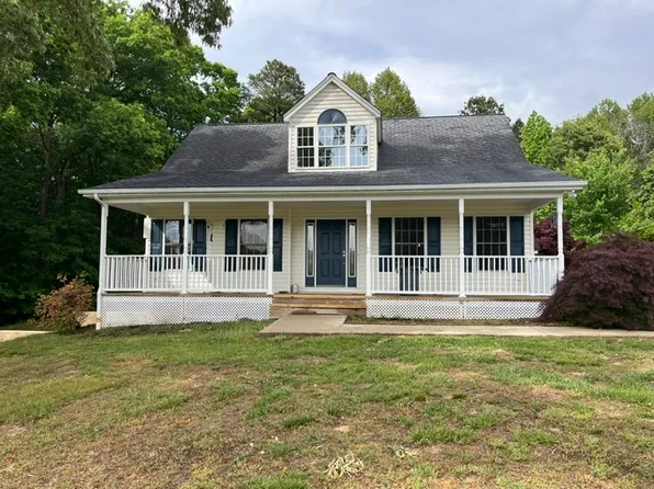 27118 Three Notch Rd, Mechanicsville, MD 20659