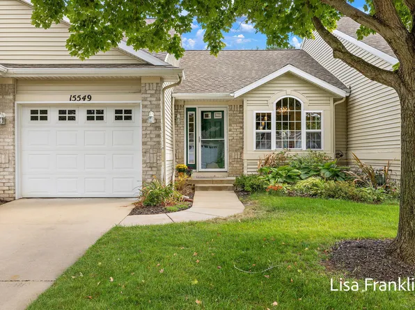 15549 Winchester Cir #68, Grand Haven, MI 49417