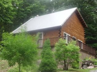 922 Orange Rd, Warwick, MA 01378