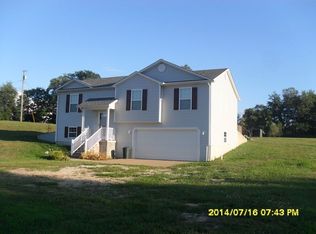 4553 Hardinsburg Rd, Cecilia, KY 42724