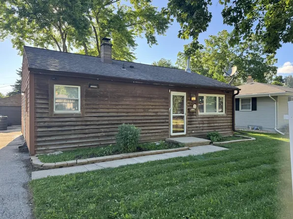 408 North Hine AVENUE, Waukesha, WI 53188