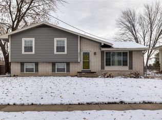 4321 62nd St, Urbandale, IA 50322