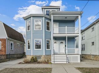75-77 Query St, New Bedford, MA 02745