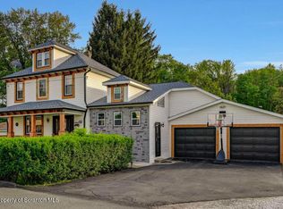 240 Morgan St, Jessup, PA 18434