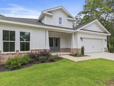 92 Spirit Bear Way, Freeport, FL, 32439