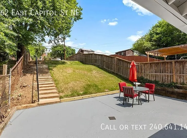 3962 E Capitol St NE — Photo 15