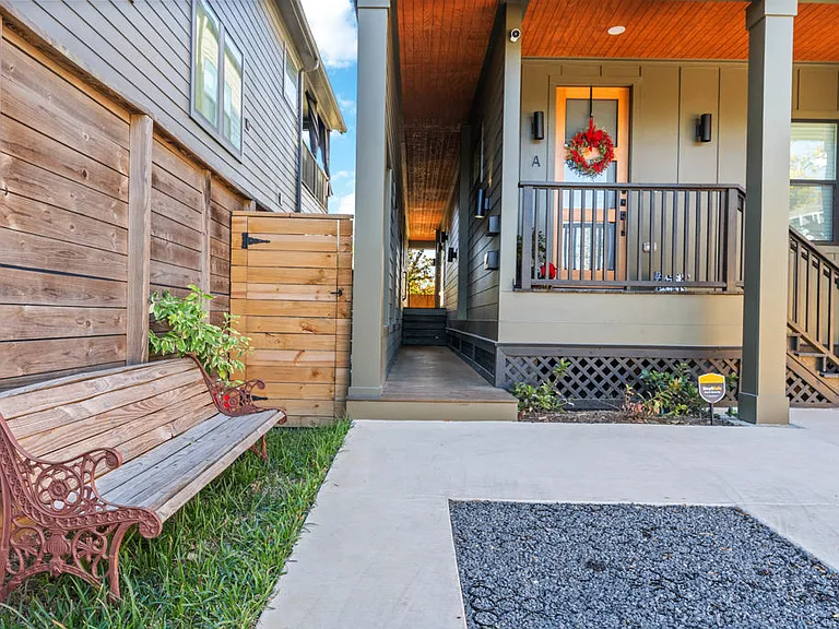 3327 Cornell St #B — Photo 22