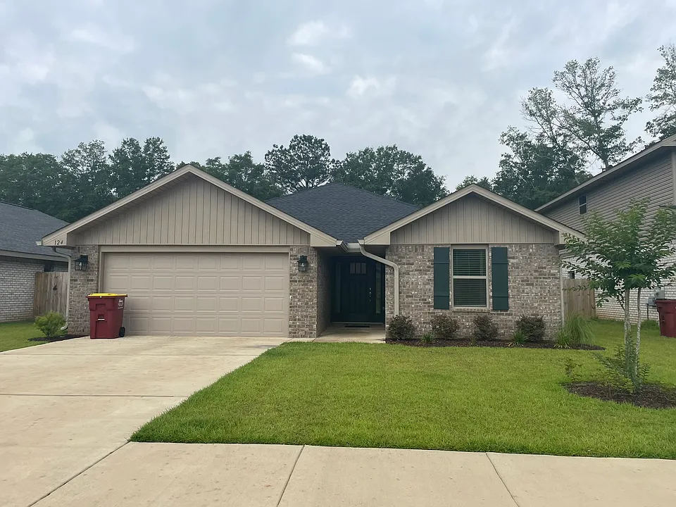 124 Ridgeway Cir