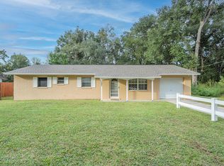 9715 W Watermelon Ln, Crystal River, FL 34428