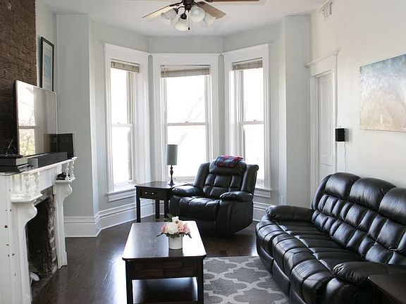 2nd image of 1624-1626 N Sedgwick St #1624-4