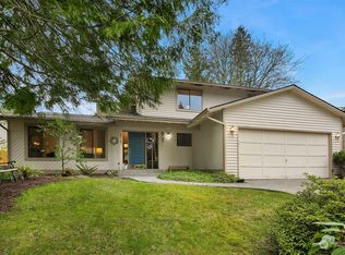 4547 190th Ave SE, Issaquah, WA