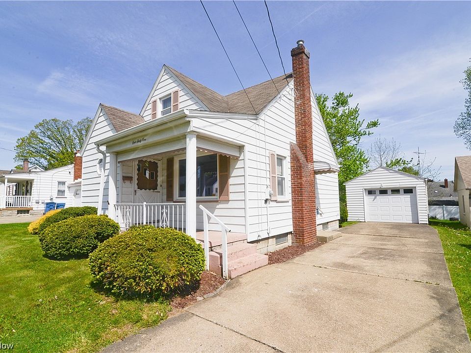 161 Harvey St, Struthers, OH 44471 Zillow