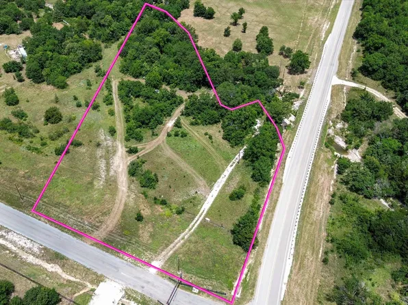 35 Private Road 4000, Gainesville, TX 76240
