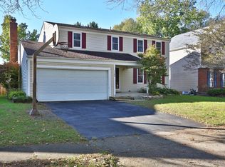 1369 Snowmass Rd, Columbus, OH 43235