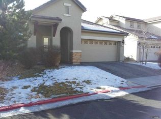 590 Needles Ct, Reno, NV 89521